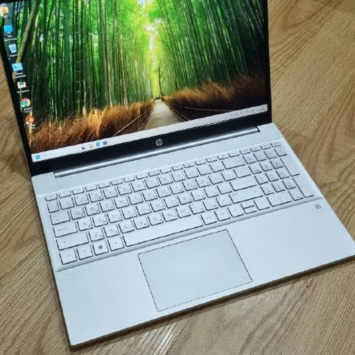 HP Pavilion Laptop 15