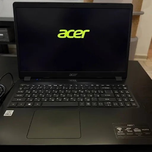 Ноутбук Acer Aspire 3