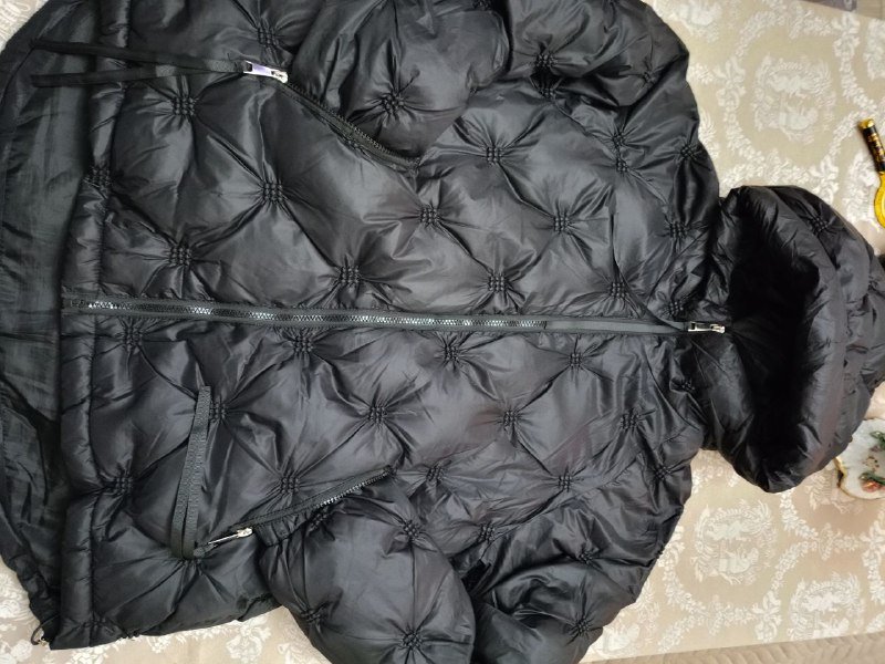 Зимние куртки размер 48-50