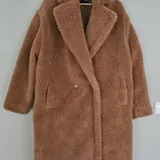 Шуба Teddy coat 1