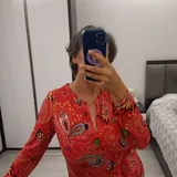 Платье Etro 2