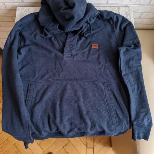 Худи Billabong Hudson S, рубашки M, сумка через плечо