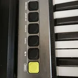 Синтезатор Casiotone LK-S250 3