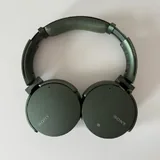 Sony MDR-XB950N1 უსადენო ყურსასმენები 1