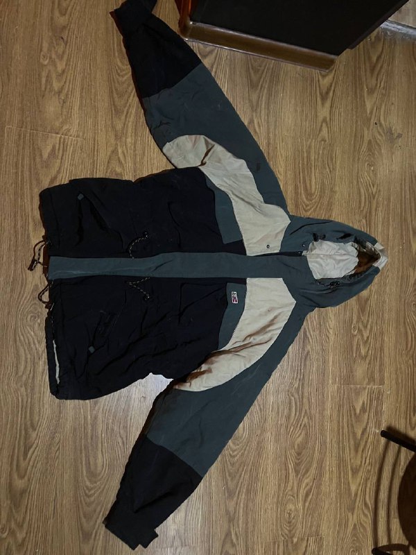 Куртка мужская NAPAPIJRI Voyage Cordura размер L 2