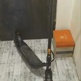Электросамокат 1