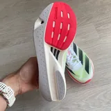 Женские беговые кроссовки Adidas Adizero Takumi Sen 10 2