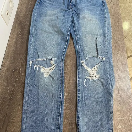 Женские джинсы Levi’s