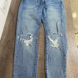 Женские джинсы Levi’s 1