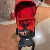 Коляска Stokke 3
