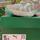 Puma-ს კედები 3