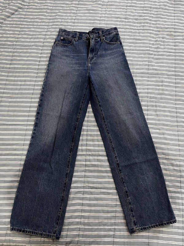 Женские джинсы Юникло