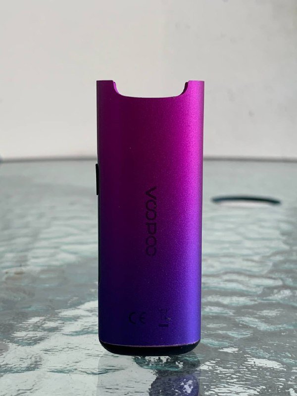 Voopoo V.Thru Pro вейп устройство 2