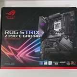 RTX 2070 Super, Z390-E Gaming, i9-9900K, RAM, PSU, кулер, корпус 1