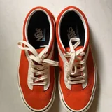 Кеды Vans 2