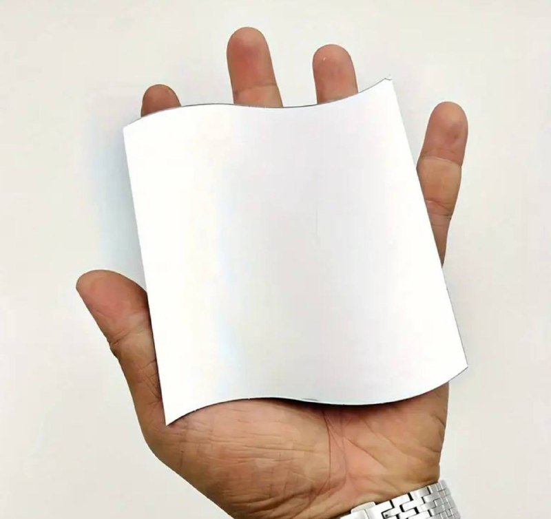 Зеркальные наклейки на стену в форме волн, 12 шт 5