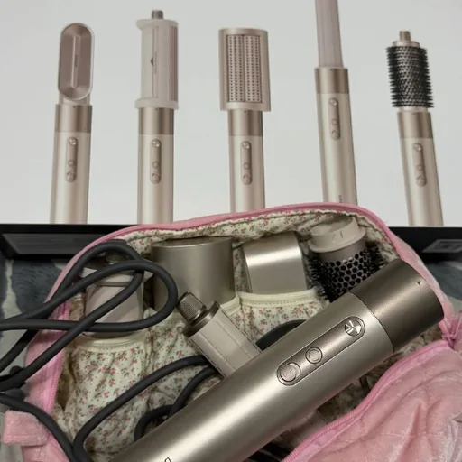 Стайлер Dreame Airstyle Hair Styler