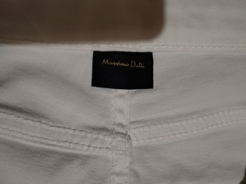 Джинсы Massimo Dutti, офисное платье 2