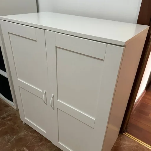 IKEA BRIMNES კარიანი კარადა