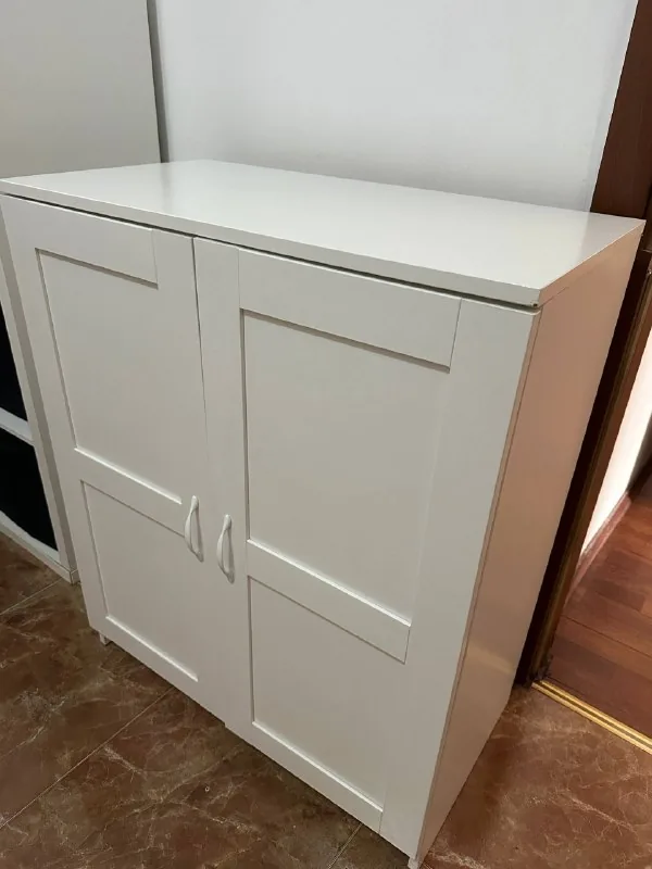 IKEA BRIMNES კარიანი კარადა 1