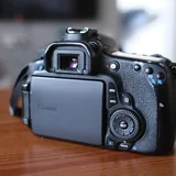 Canon EOS 60D камера с объективами и аксессуарами 2