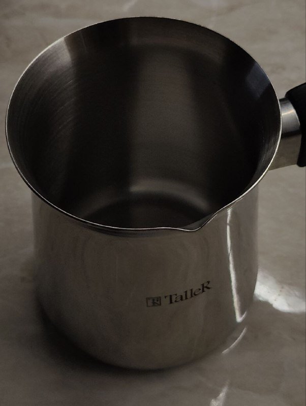 Две турки для кофе 3