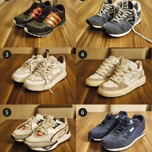 Adidas обувь, New Balance обувь, Steve Madden обувь, Puma, FILA
