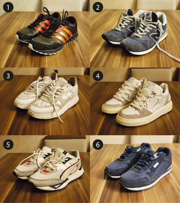 Adidas обувь, New Balance обувь, Steve Madden обувь, Puma, FILA