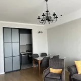 2-комнатная квартира 65 м² в Isani Archi 3