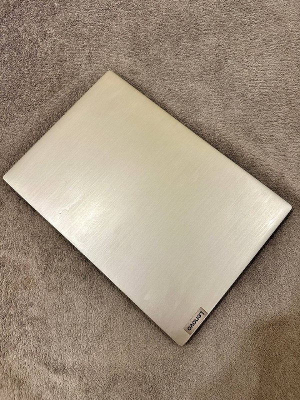 Ноутбук Lenovo ideapad 3-15ARE05 2