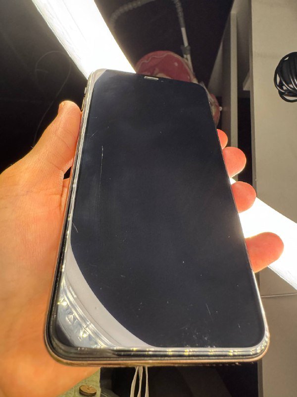 iPhone XS Max 256GB 4