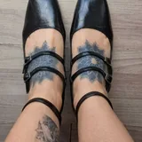 Туфли ASOS 1