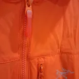 Arc'teryx Squamish ветровка 2