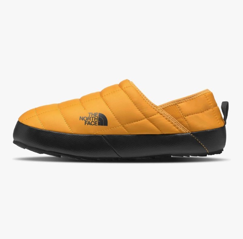 Мужские The North Face ThermoBall Traction Mule V