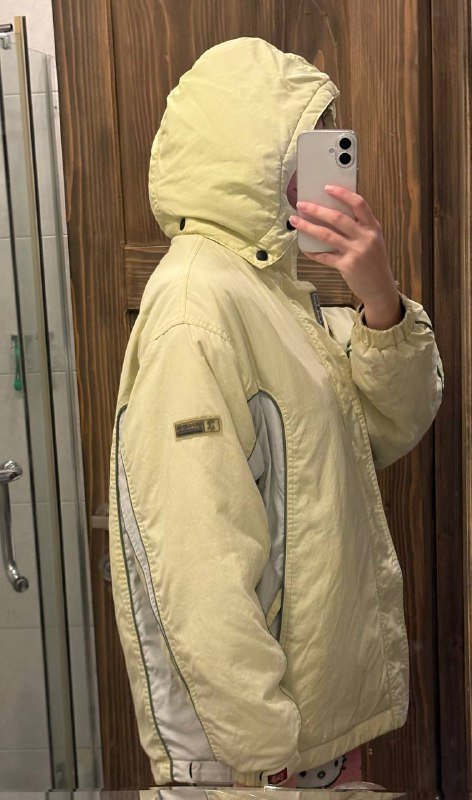 зимняя куртка женская 2