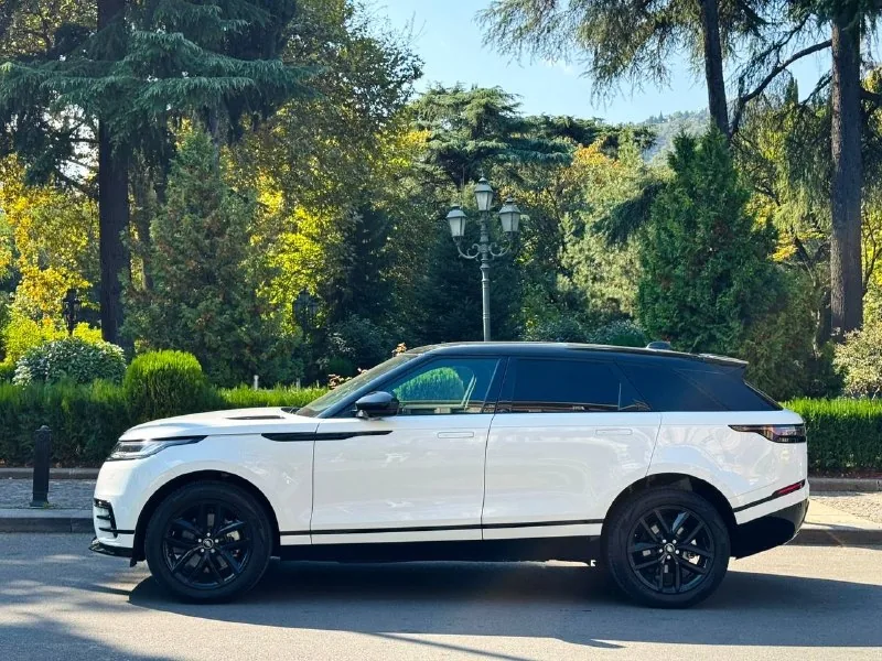 Range Rover Velar 2024 Dynamic SE P250 1