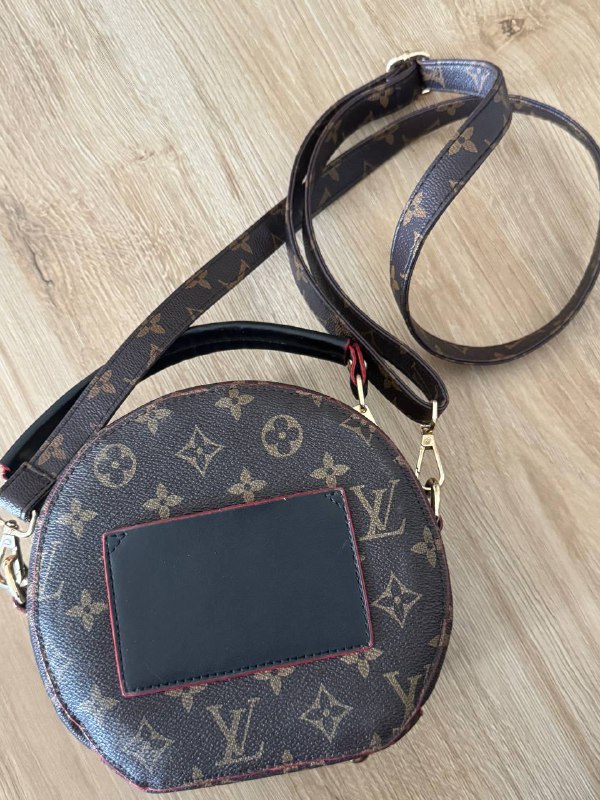 New Louis Vuitton bag 4