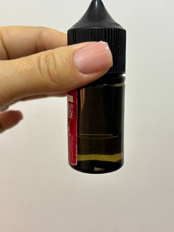 курилка и жижа 3