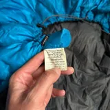 Пуховый спальник Splav Adventure Light 2