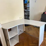 Угловой стол 2