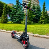 Электросамокат KUGOO M4 Pro 3