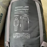 Палатка и спальник Naturehike 2