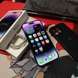 iPhone 14 Pro Max, 256 ГБ 3