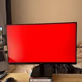 Монитор LG 27MR400 2