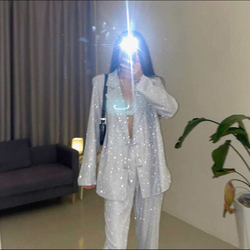 Женская одежда