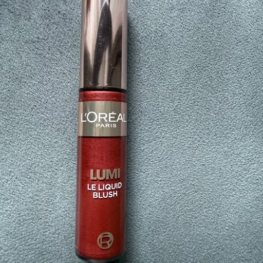 Жидкие румяна L’Oréal