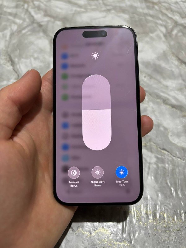 iPhone 15 pro esim 128GB б/у 7