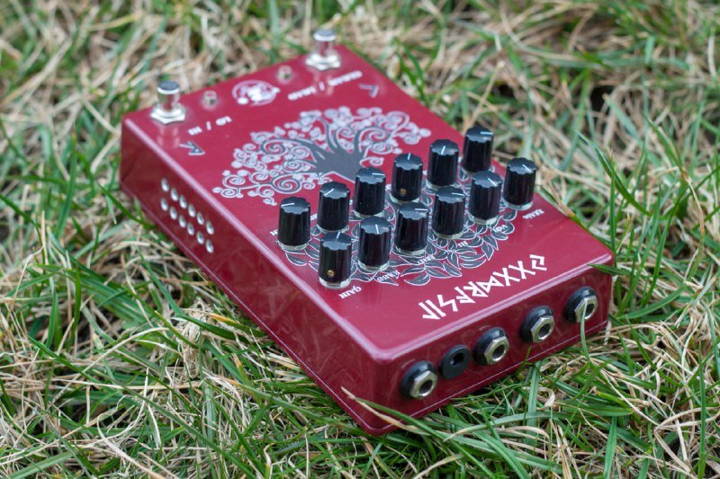 Электрогитара LTD EC-50 3