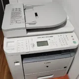 Canon imageRUNNER 1133FA МФУ принтер сканер факс 5