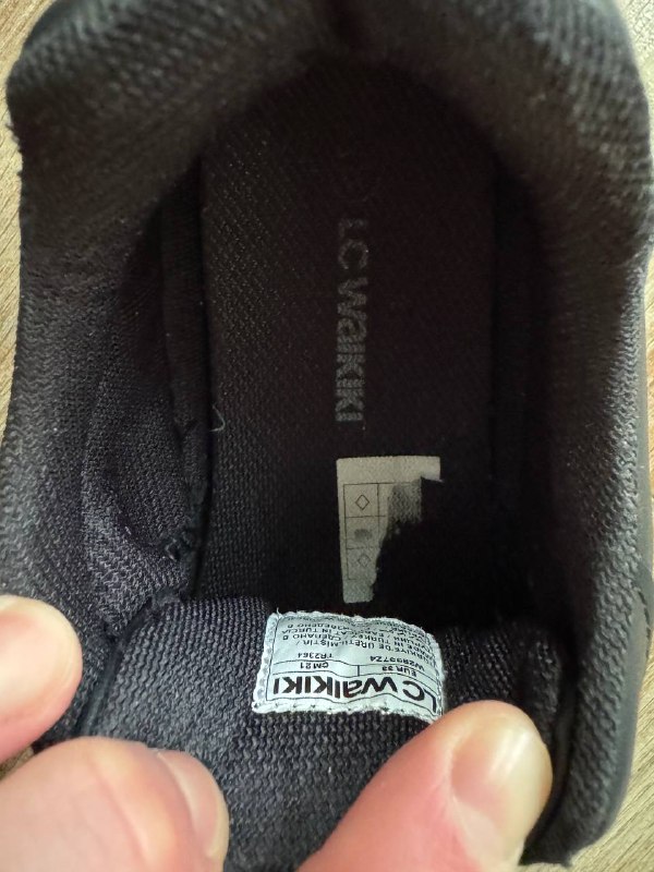 Туфли спортивные, кроссовки классические, кеды 4